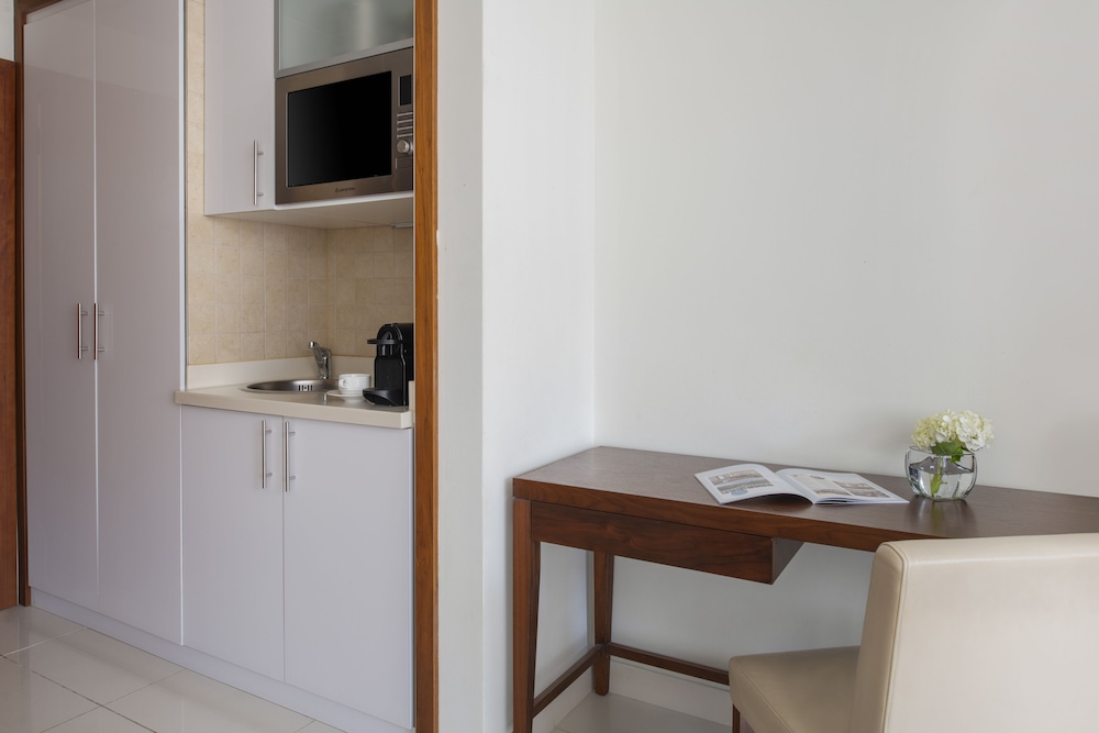 Fraser Suites Doha 96/100
