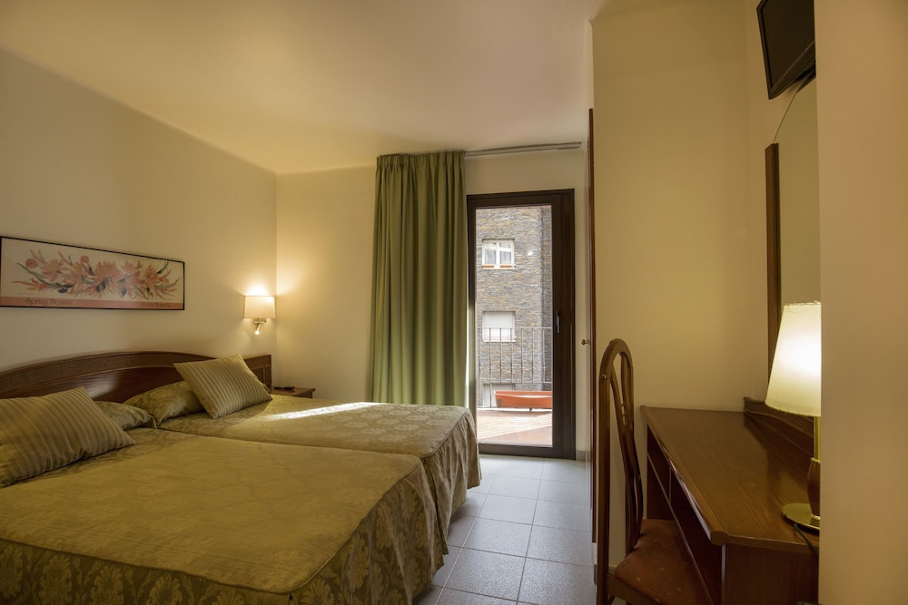 Hotel Cervol 8/44