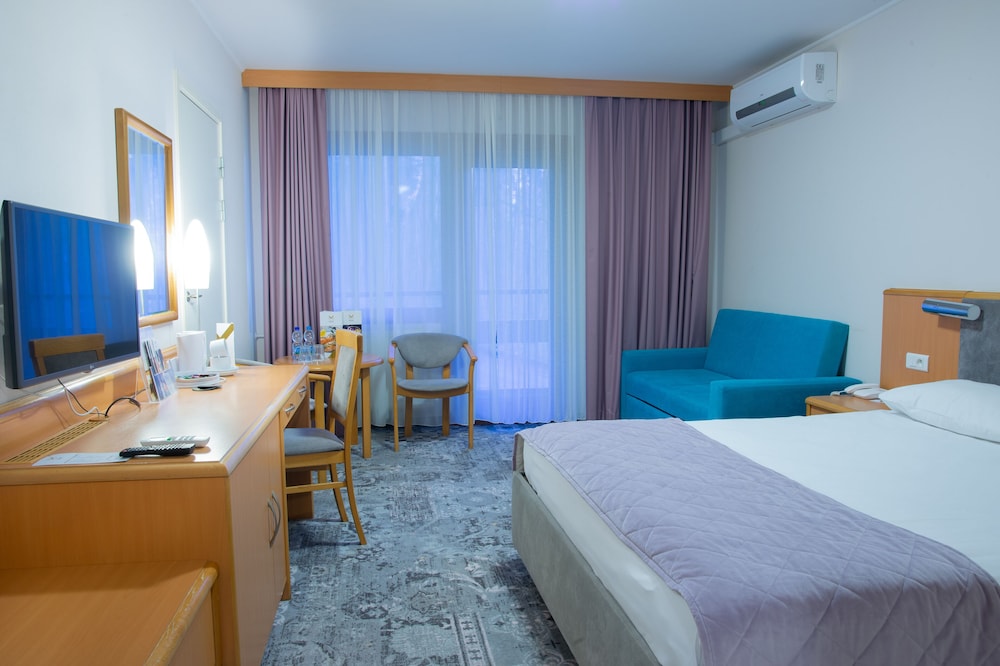 Mragowo Resort And Spa 6/50
