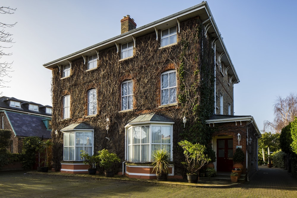 Aberdeen Lodge Dublin 2/50
