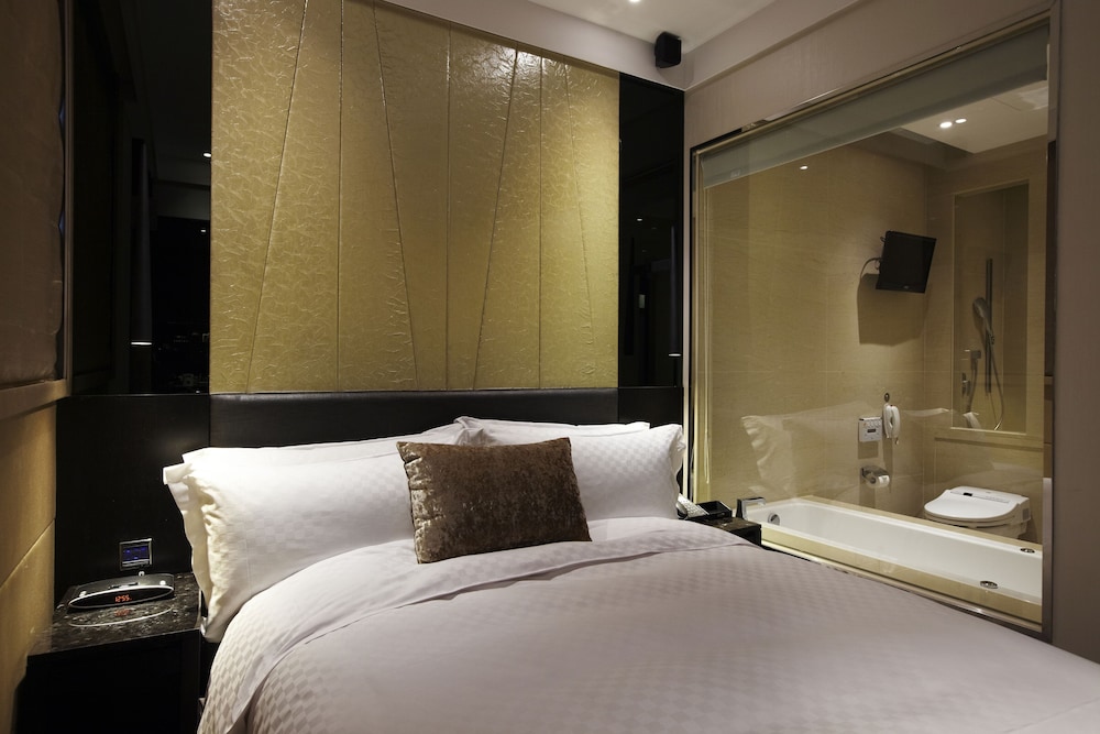 The Tango Hotel Taipei Changan 28/61