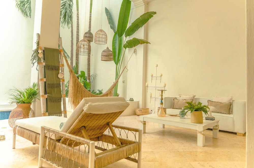 Casa Diluca Cartagena Hotel Boutique 52/79