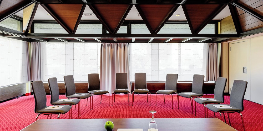 ACHAT Hotel Braunschweig 38/44