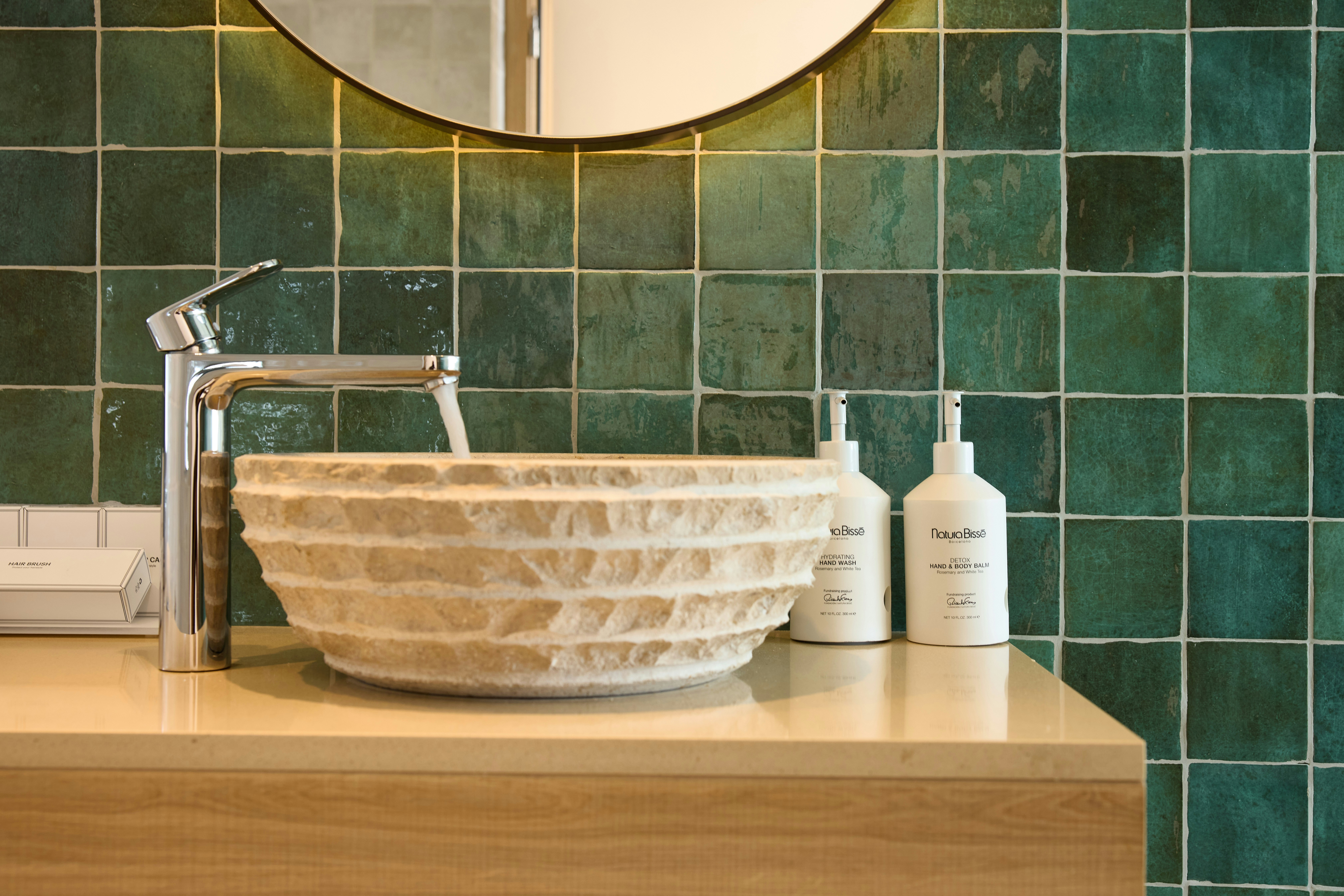 Cala San Miguel Ibiza Resort, Curio Collection by Hilton 48/49