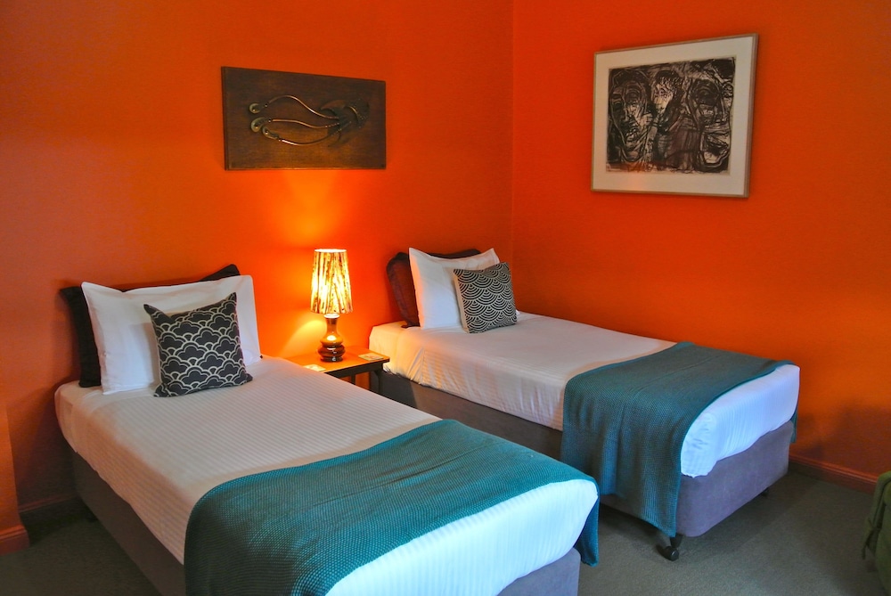 Vine Valley Inn 15/36
