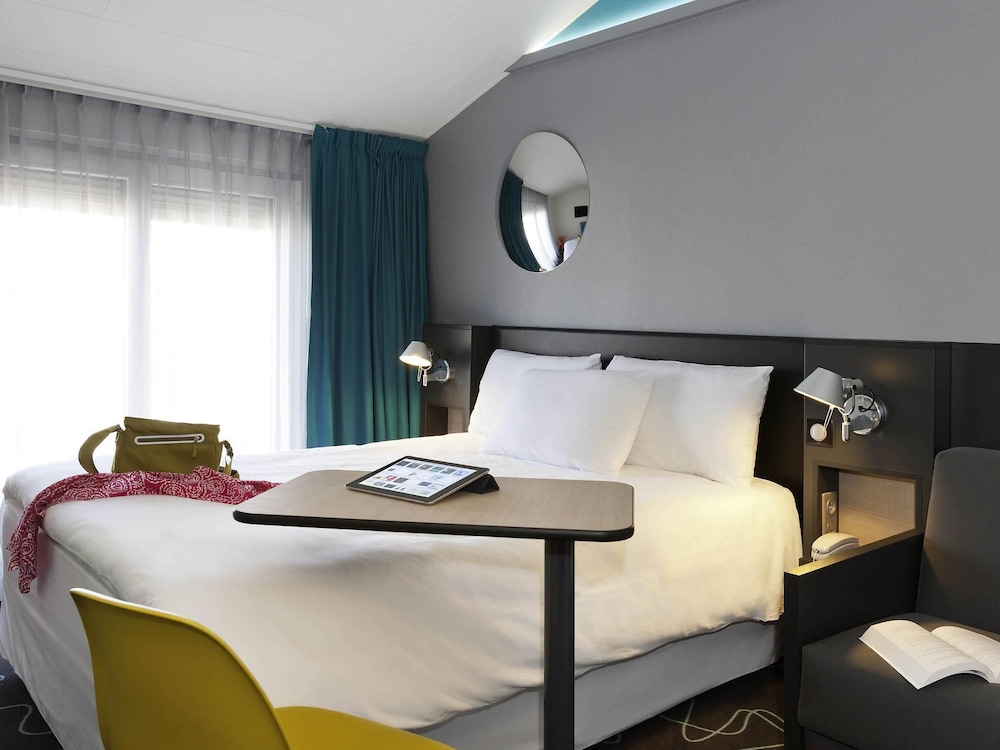 Ibis Styles Roanne Centre Gare 19/67