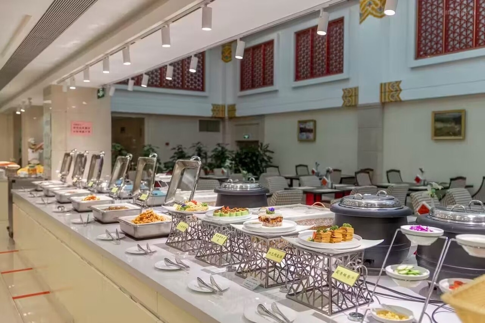 Jade Garden Hotel Beijing 41/60