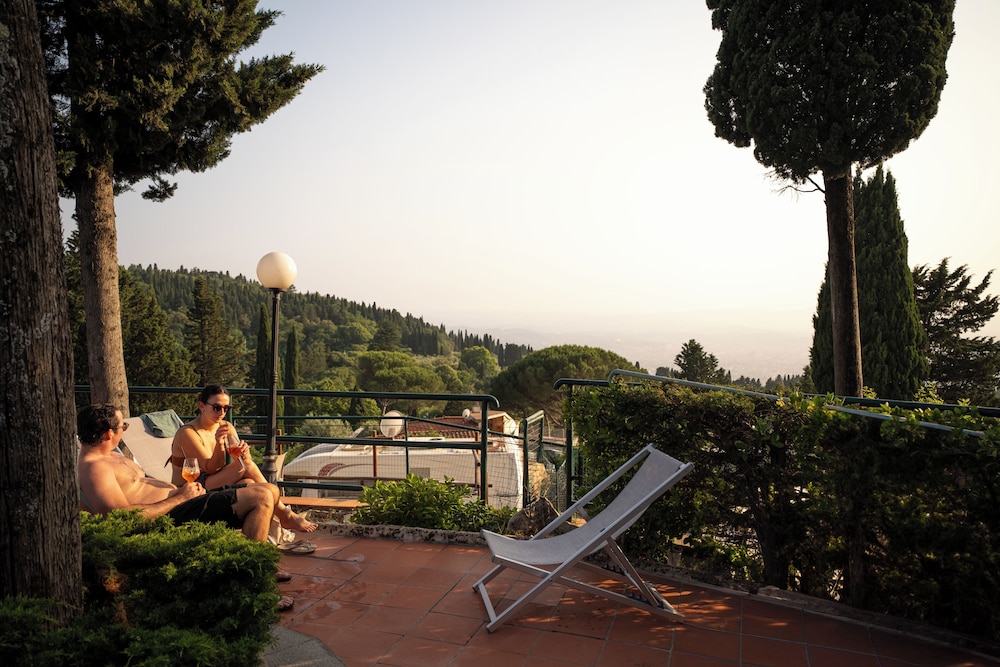 Camping Village Panoramico Fiesole 22/49