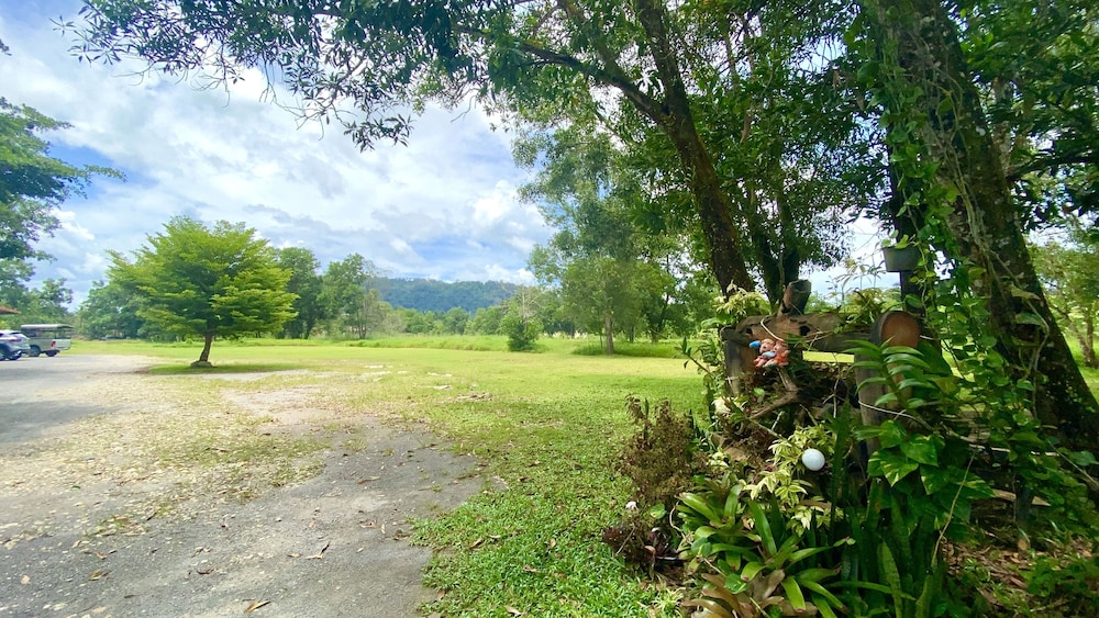 Kuapa Resort photo3