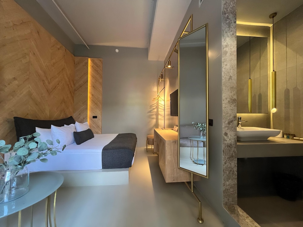 AG Hotels Antalya 14/50