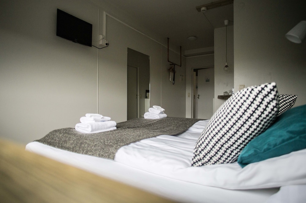 Hotel Laki 30/64