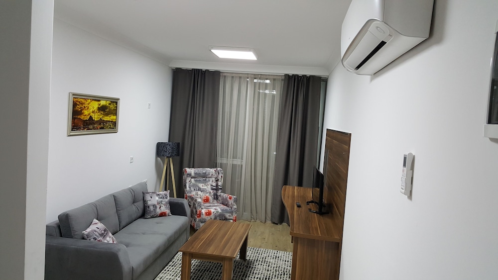 SKYPORT ISTANBUL HOTEL 44/52