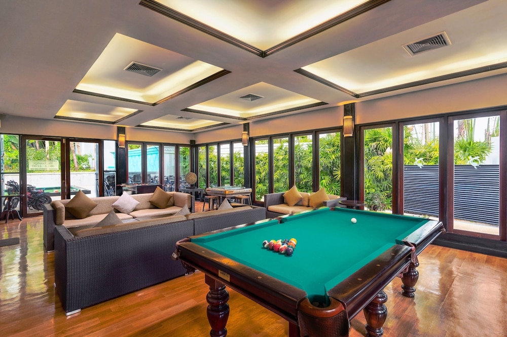 Marriott S Mai Khao Beach Phuket 31/65