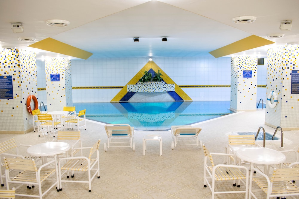Hotel Europa La Paz 41/50