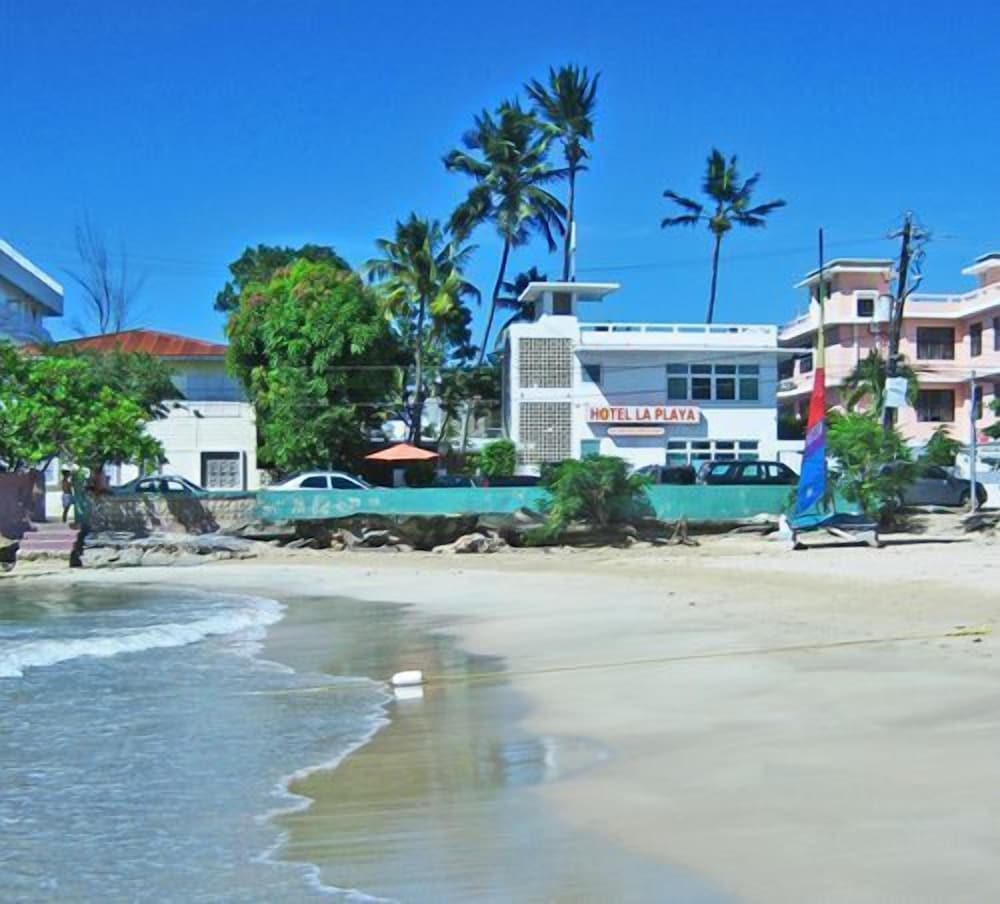 Hotel La Playa 51/54