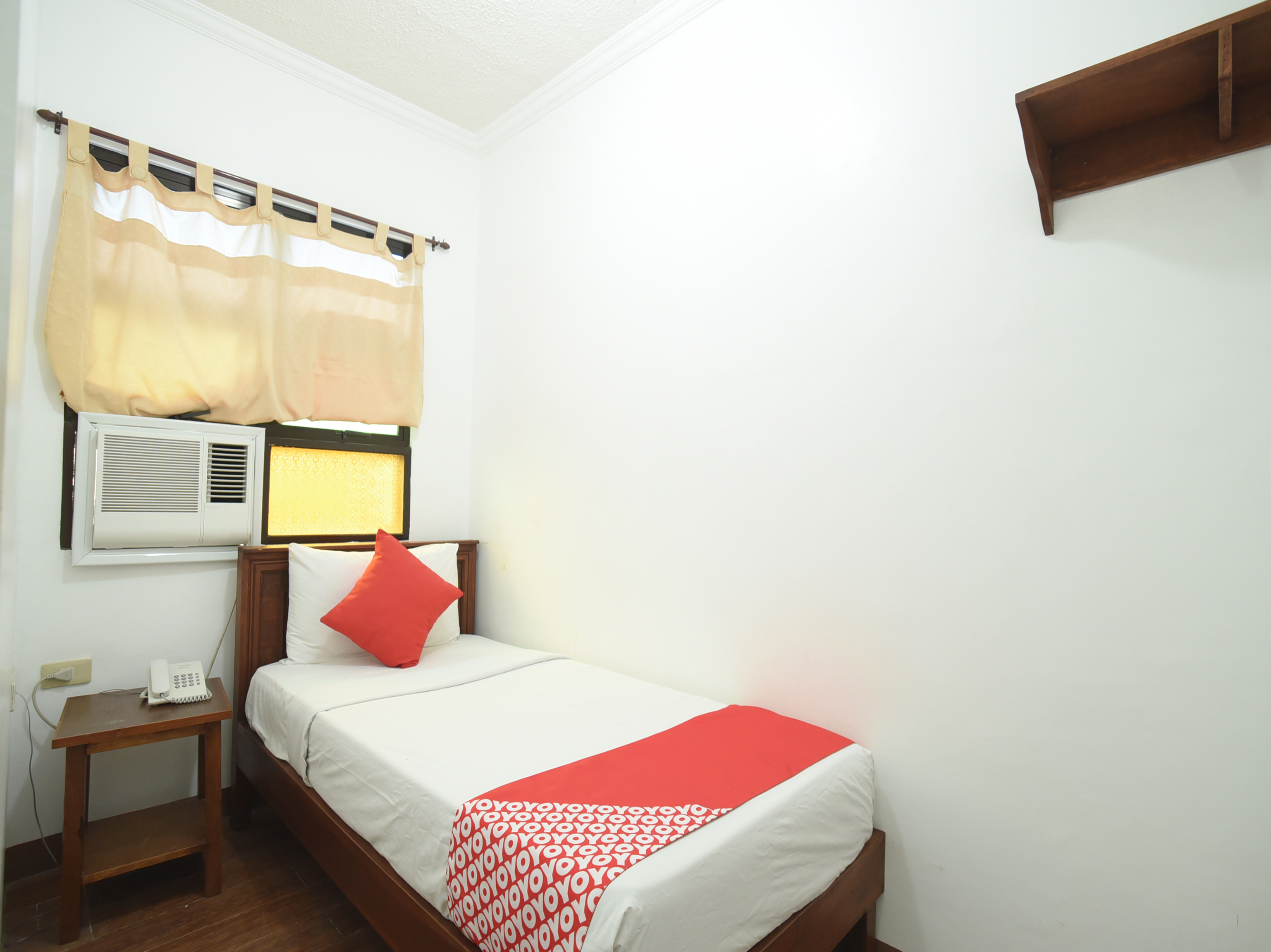 Oyo 120 Balai Sofia 10/75