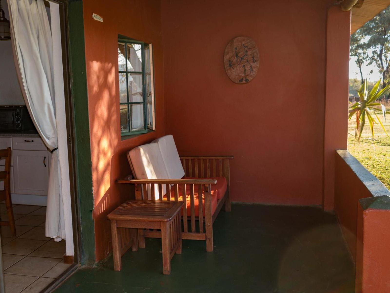 Thaba Manzi Ranch 7/27