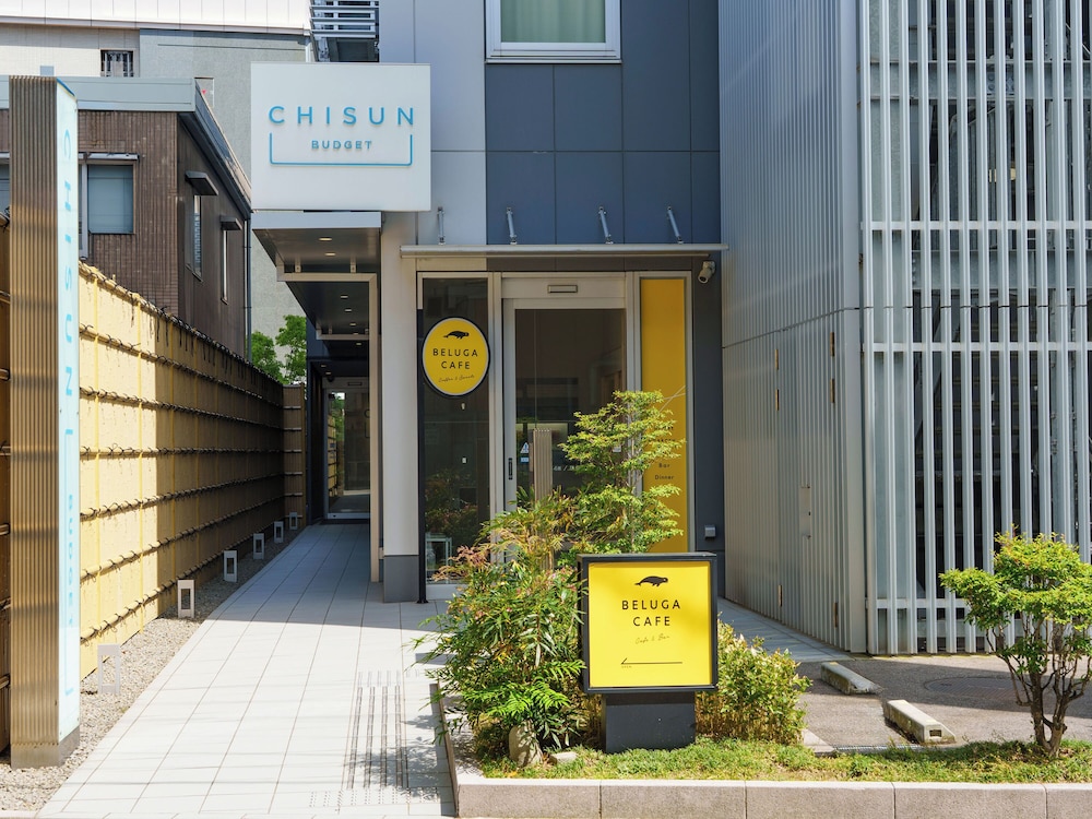 CHISUN BUDGET Kanazawa Ekimae 6/43