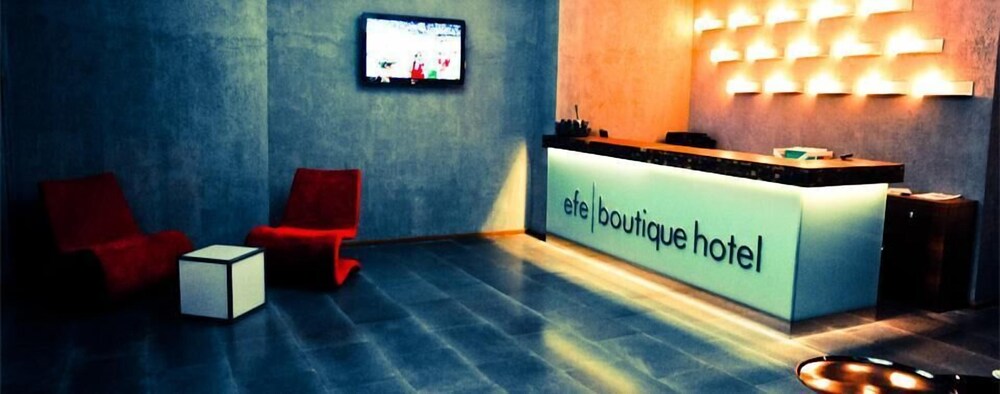 Efe Boutique Hotel 2/34