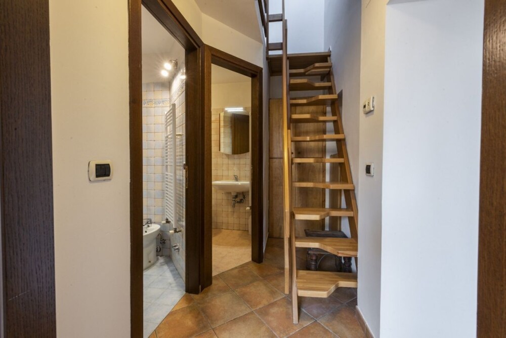 Eolo Apartment 9/16