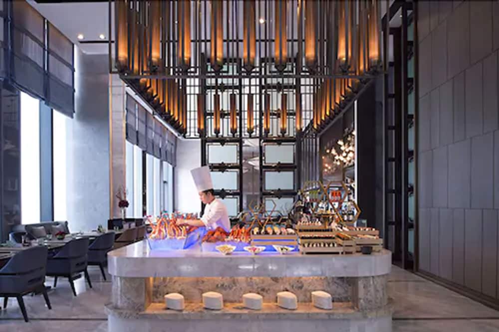 Wanda Vista Zhengzhou 28/67
