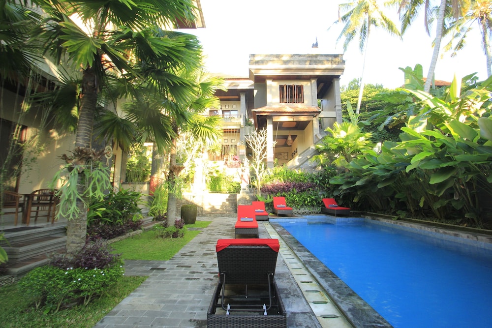 Alam Terrace Cottages 44/50