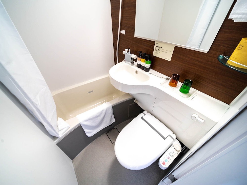 Super Hotel Premier Shimonoseki 46/50
