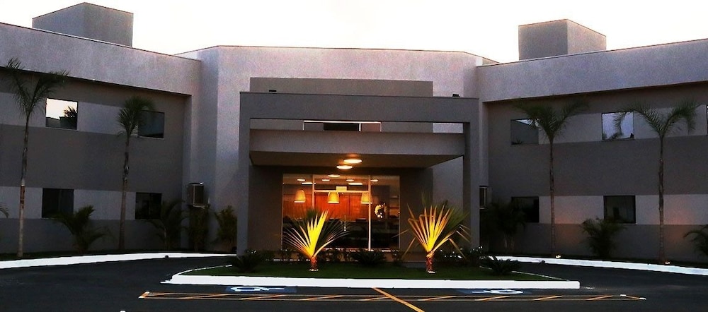 Fenix Araxa Hotel 1/32