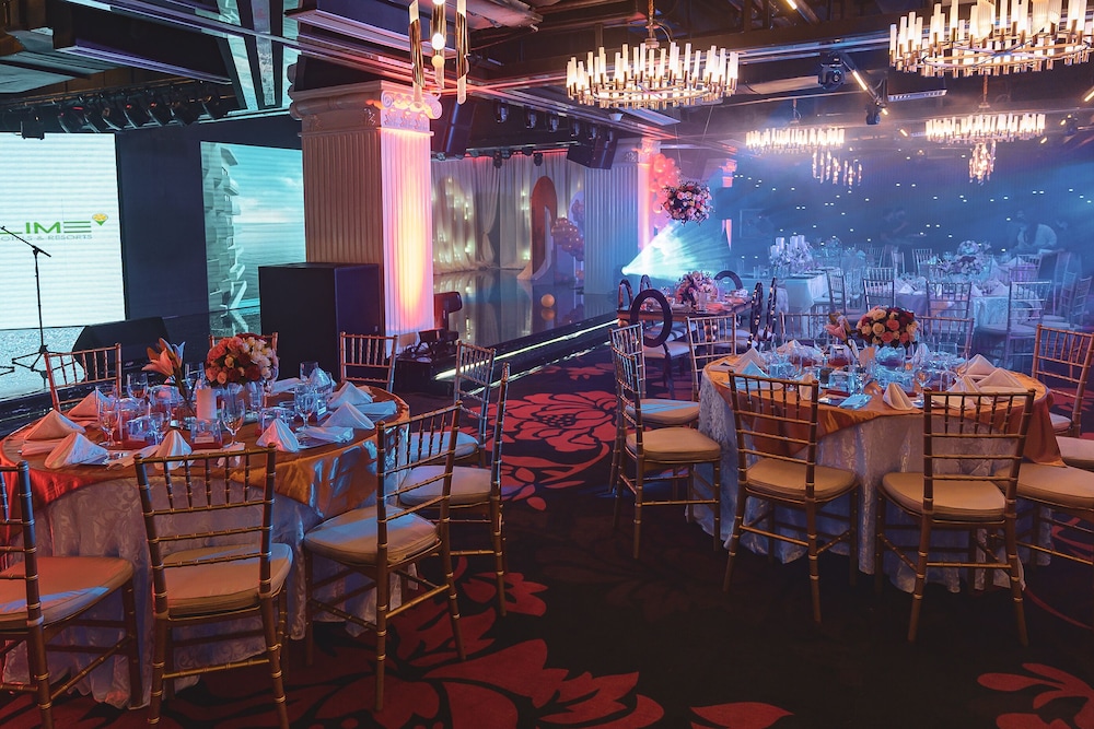 Lime Resort Manila 24/42