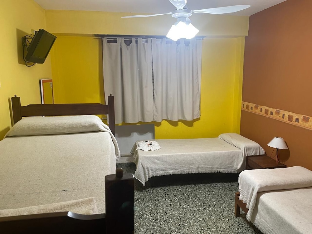 Hotel Resi San Bernardo 22/65