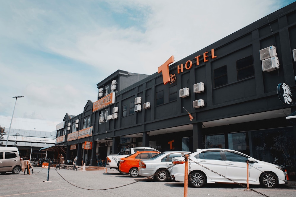T Hotel Kuala Perlis 44/50