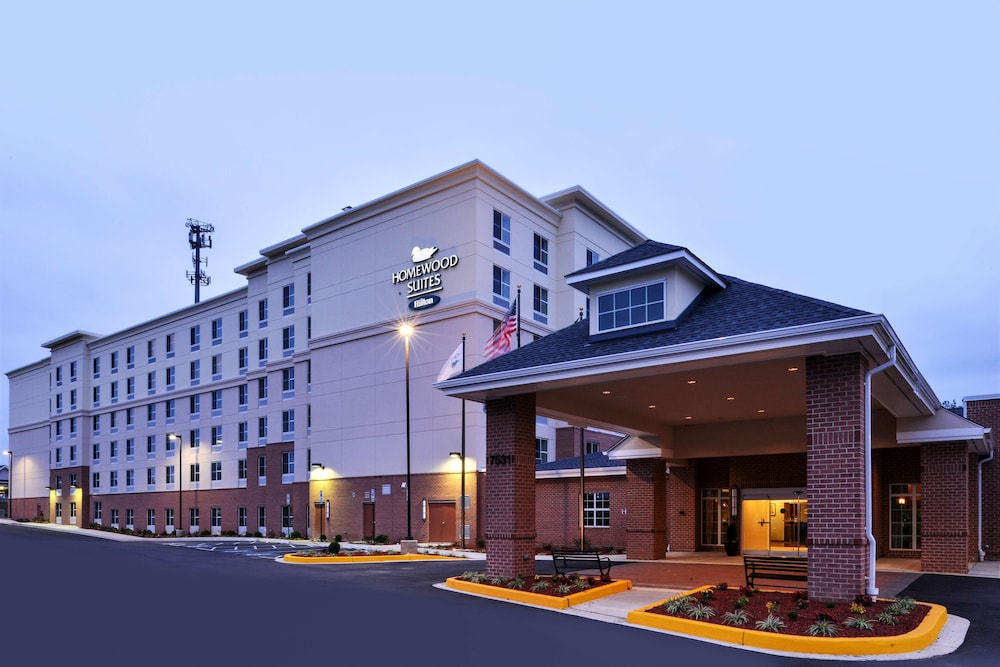 Homewood Suites by Hilton Columbia Laurel 3/60