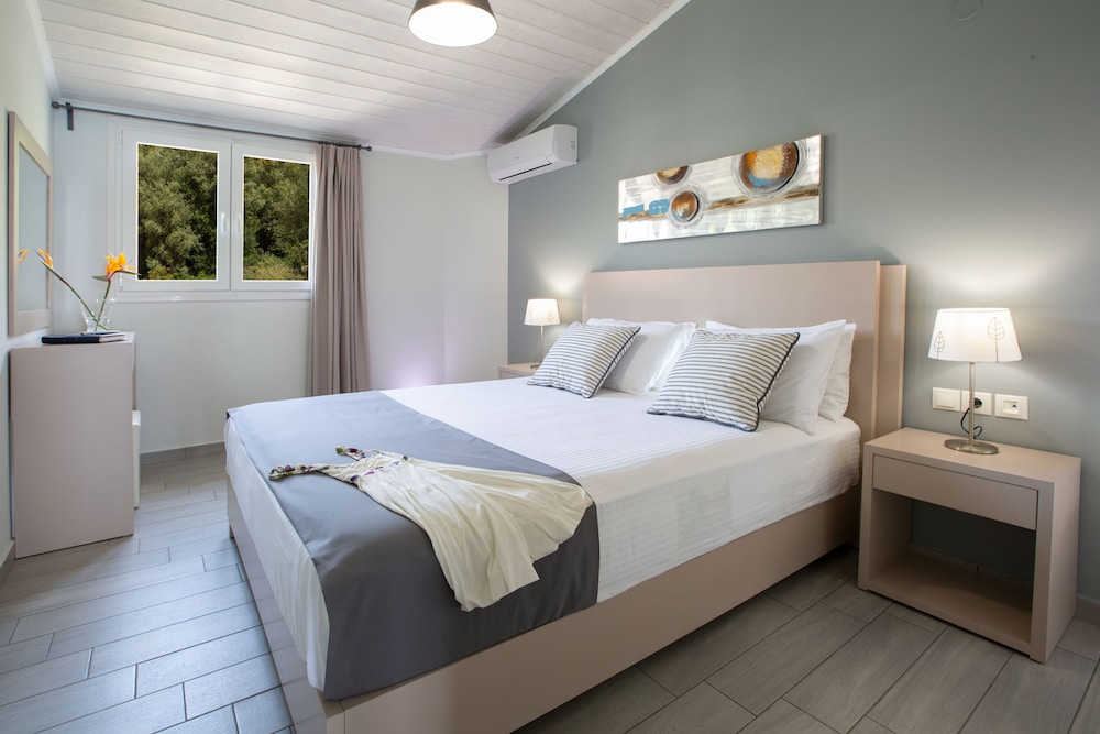 Apartment, Sea View