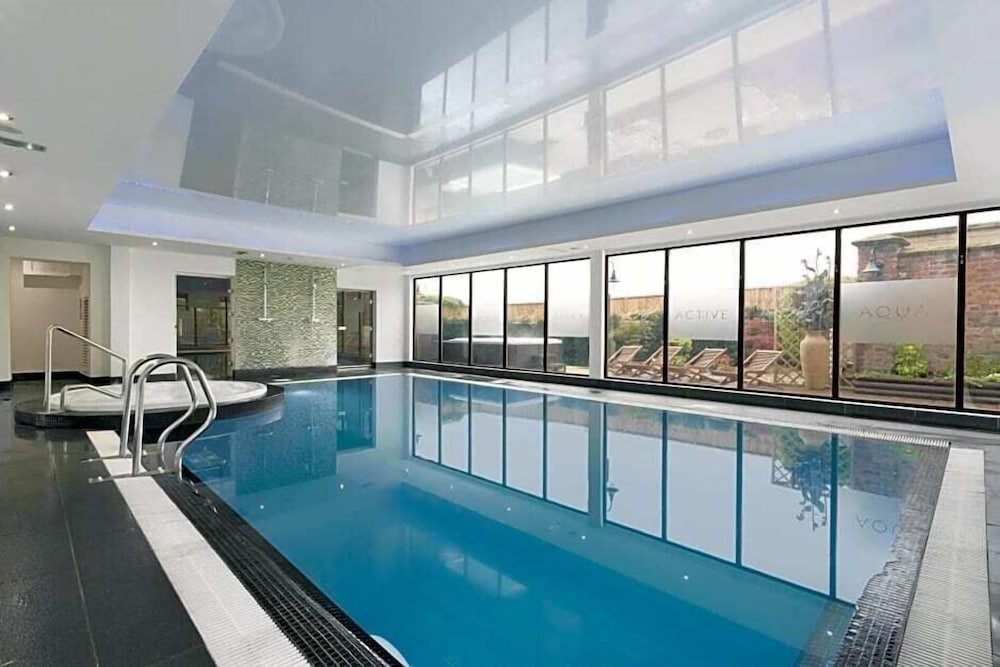 Park Hall Hotel and Spa Wolverhampton 1/64