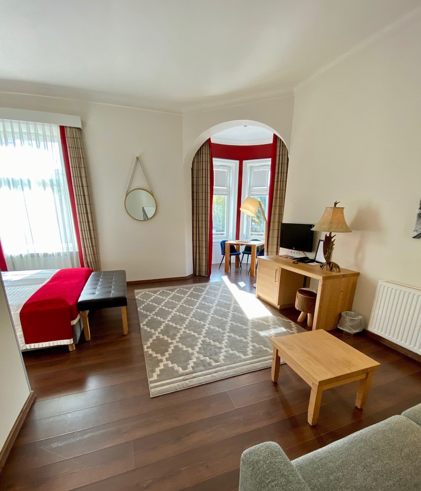 Hotel Villa Carlton - Adults Only 67/74