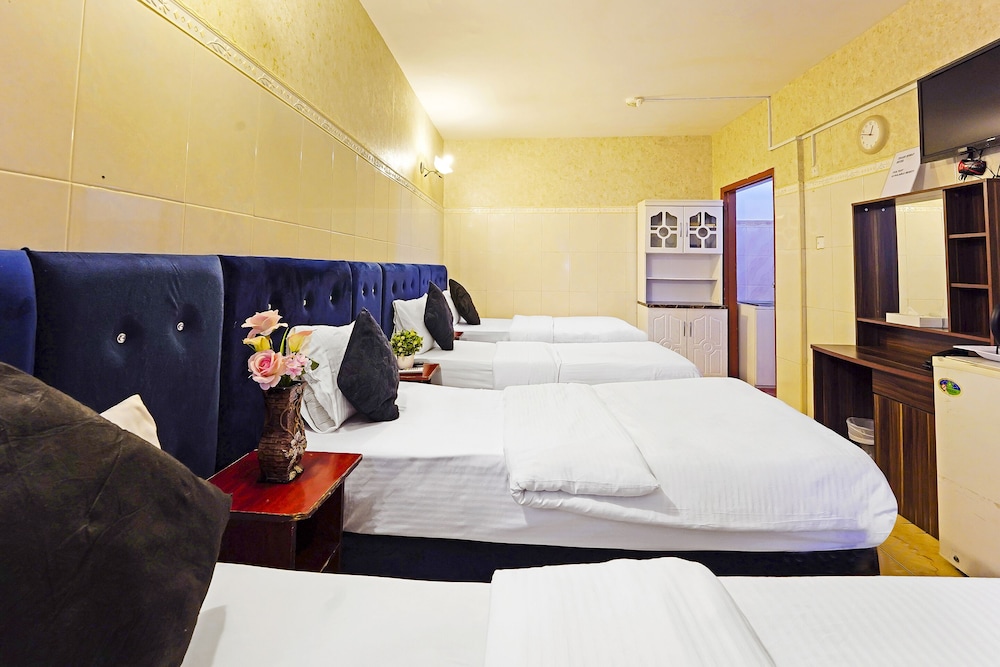 OYO 338 Transworld Hotel 29/39