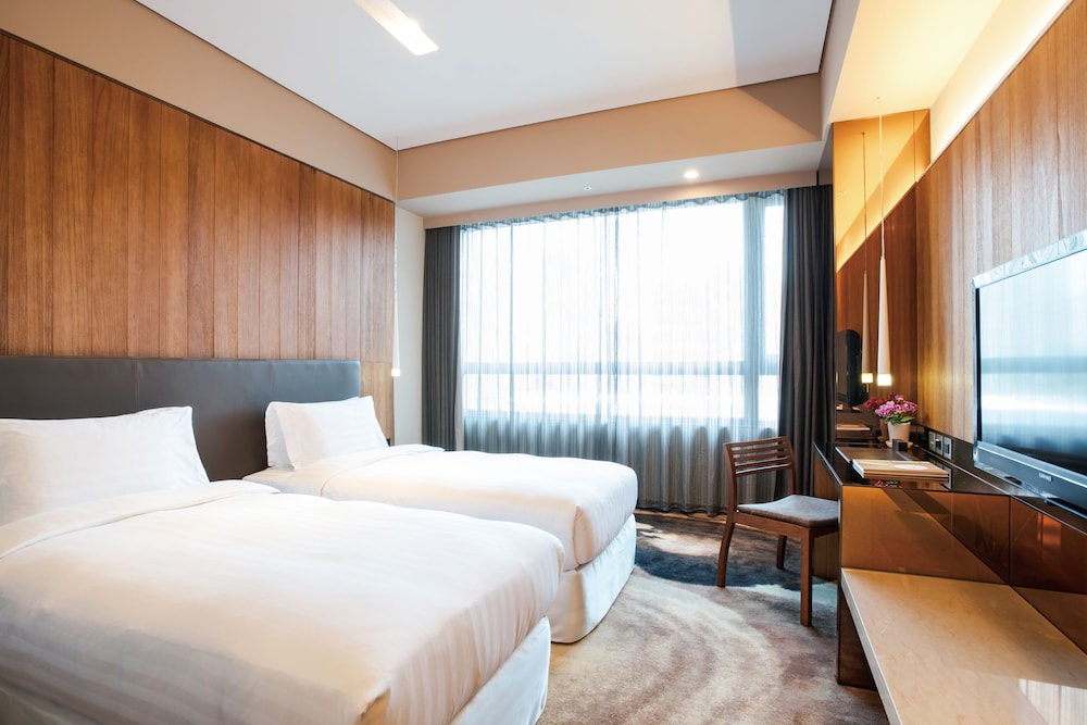 STANDARD, TWIN BEDS