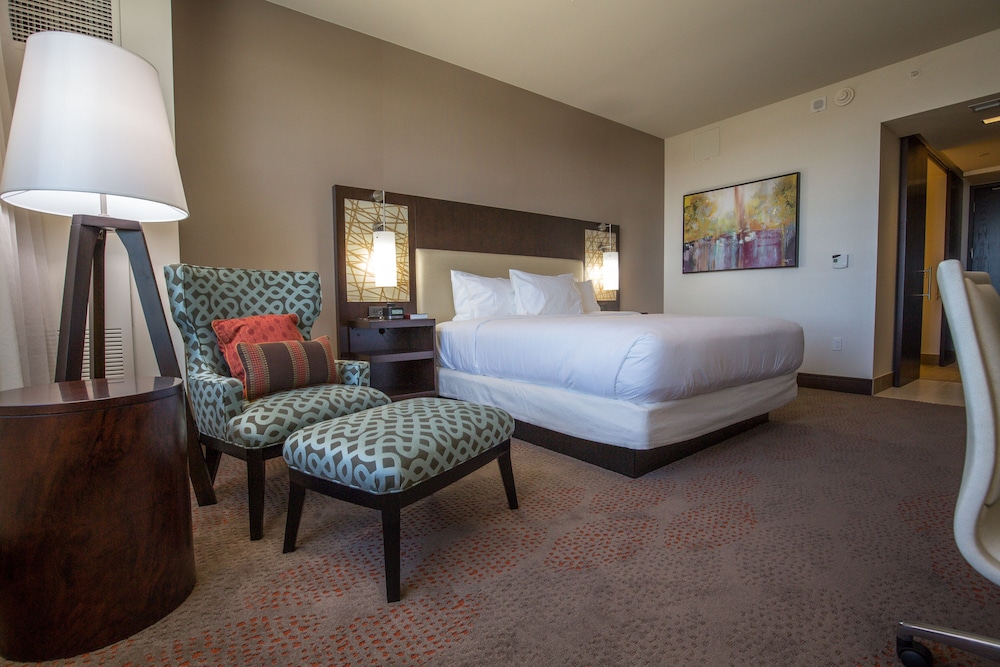 HILTON DALLAS/PLANO GRANITE PARK 23/88