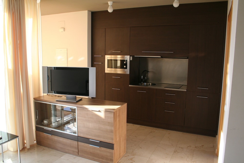 Escala Resort Apartamentos Turisticos 36/48