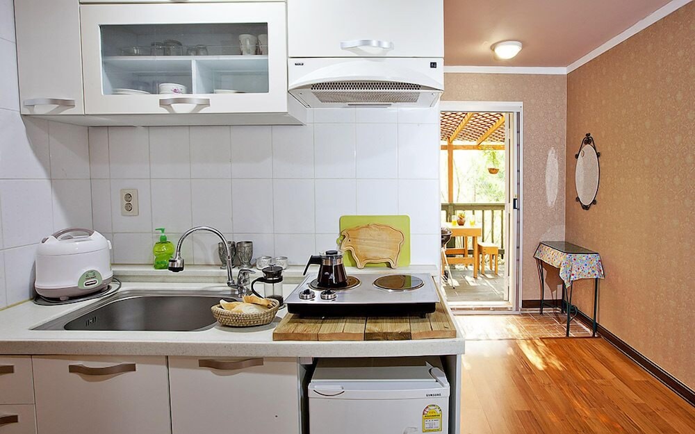 Pyeongchang Just Like Natural Home Pension 28/50