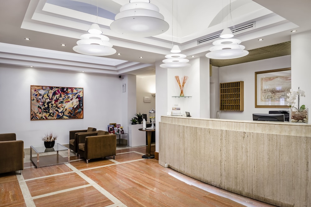 Hotel Exe Domus Aurea 3/26
