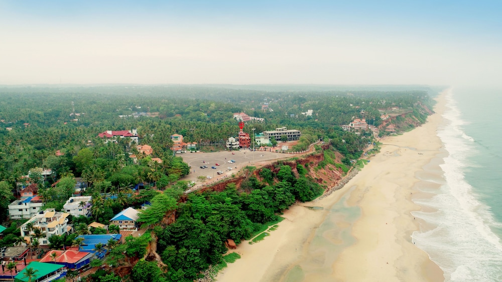 SS Beach Resort 19/21
