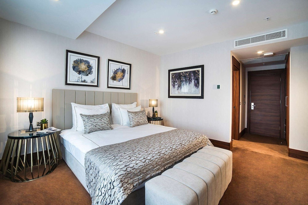 Sura Luxury Milion Hotel & Spa 23/76