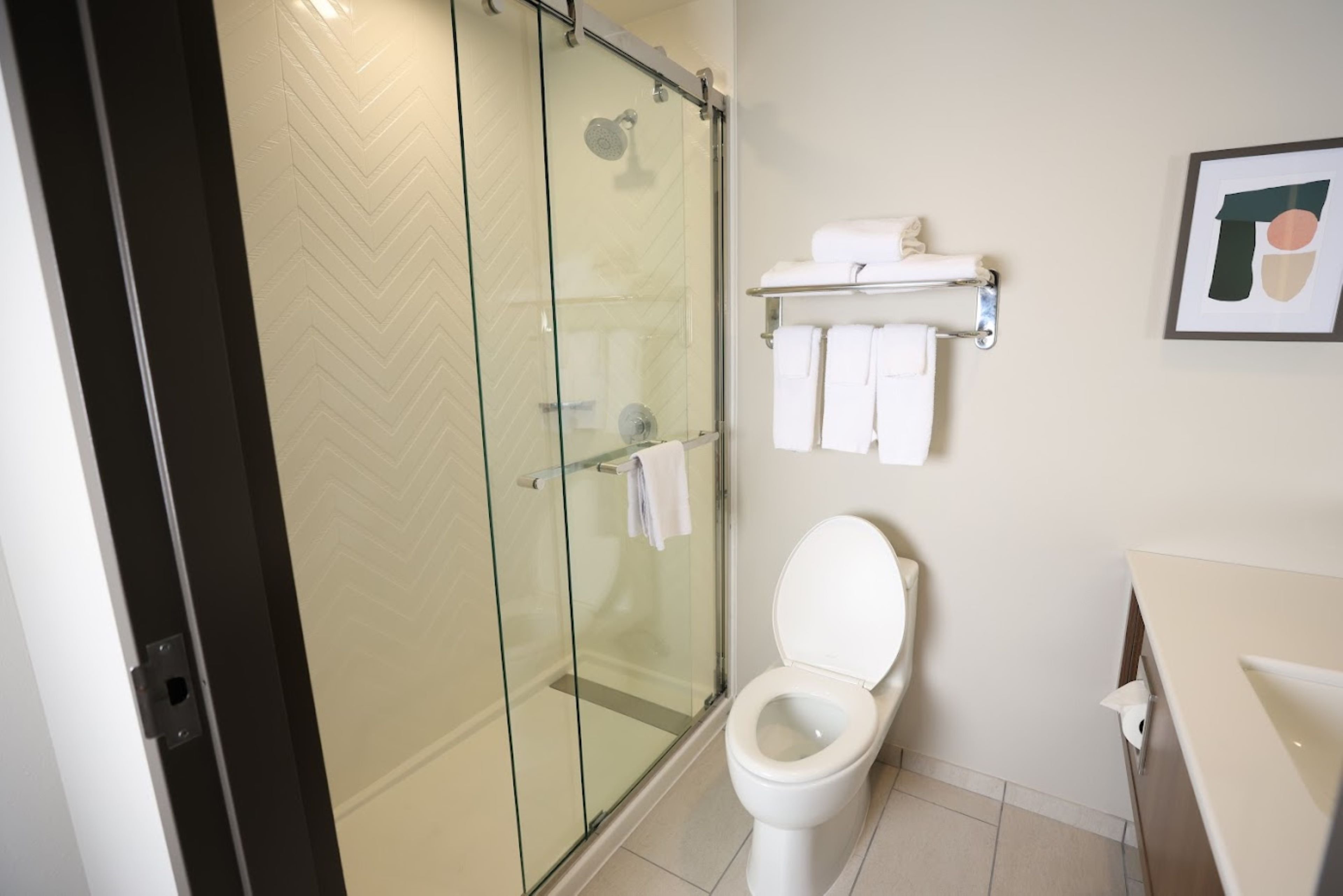 Premium, 2 Queen Beds