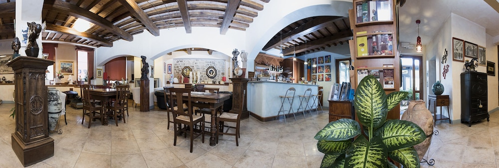 Hotel Al Grappolo d'Oro 52/68
