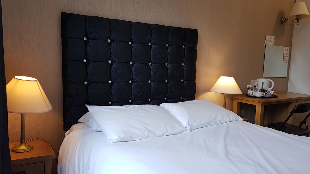 Regency Hotel 写真2