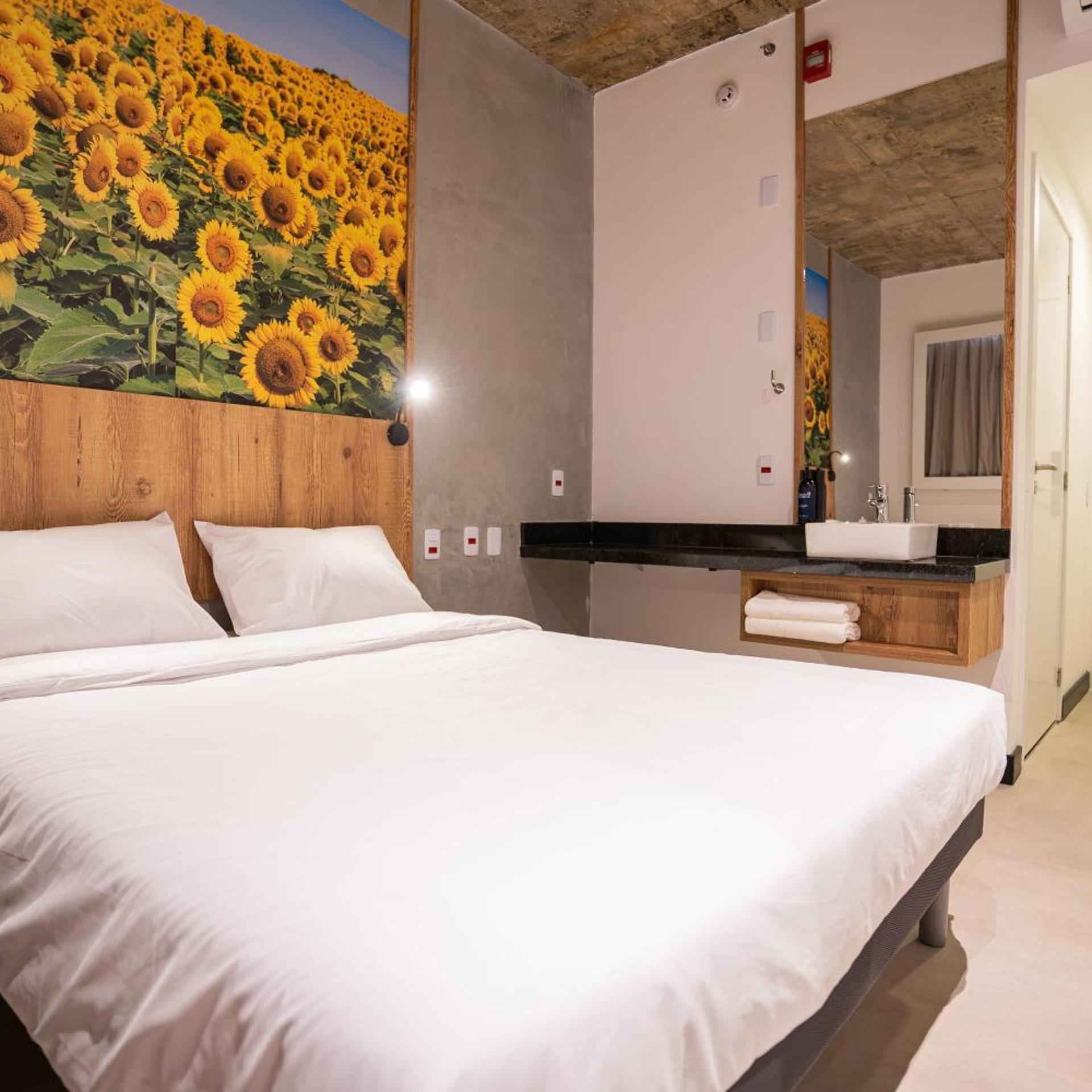Campos de Holambra Inn 6/50