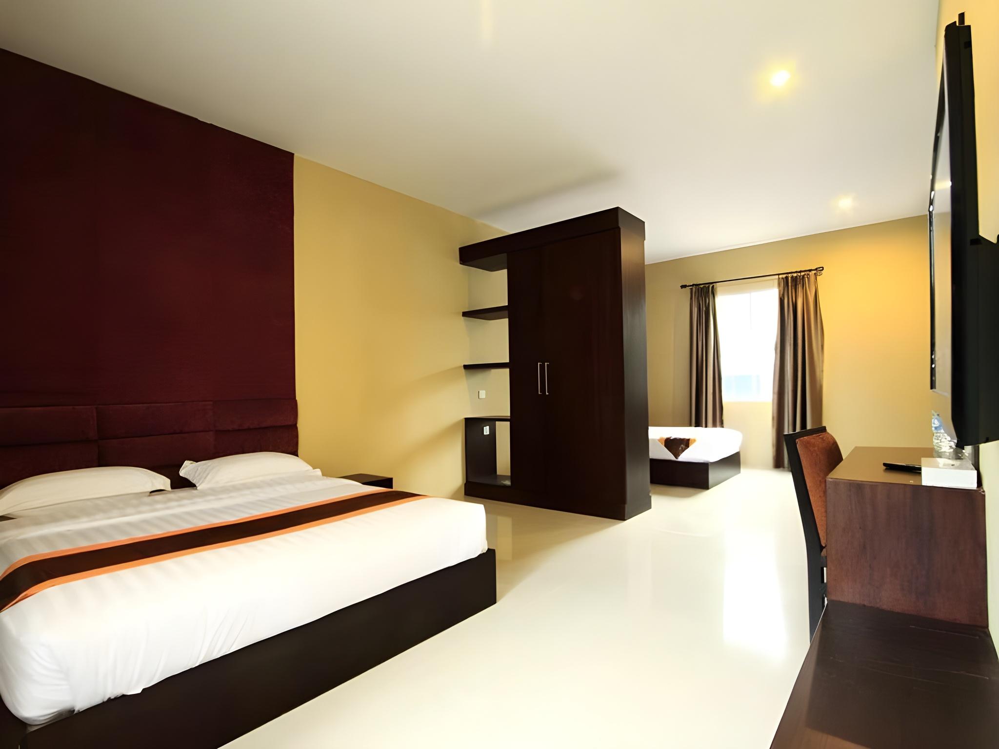 Nagoya One Hotel 14/33