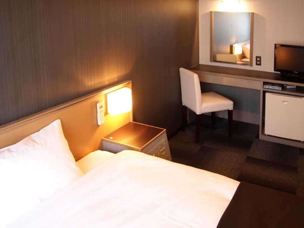 Hotel Livemax Budget Namba 11/30