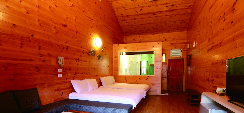 Ting Tau Garden Resort 23/50
